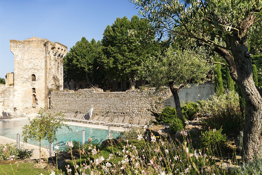 Aquabella Hotel & Spa Aix-en-Provence Exterior photo